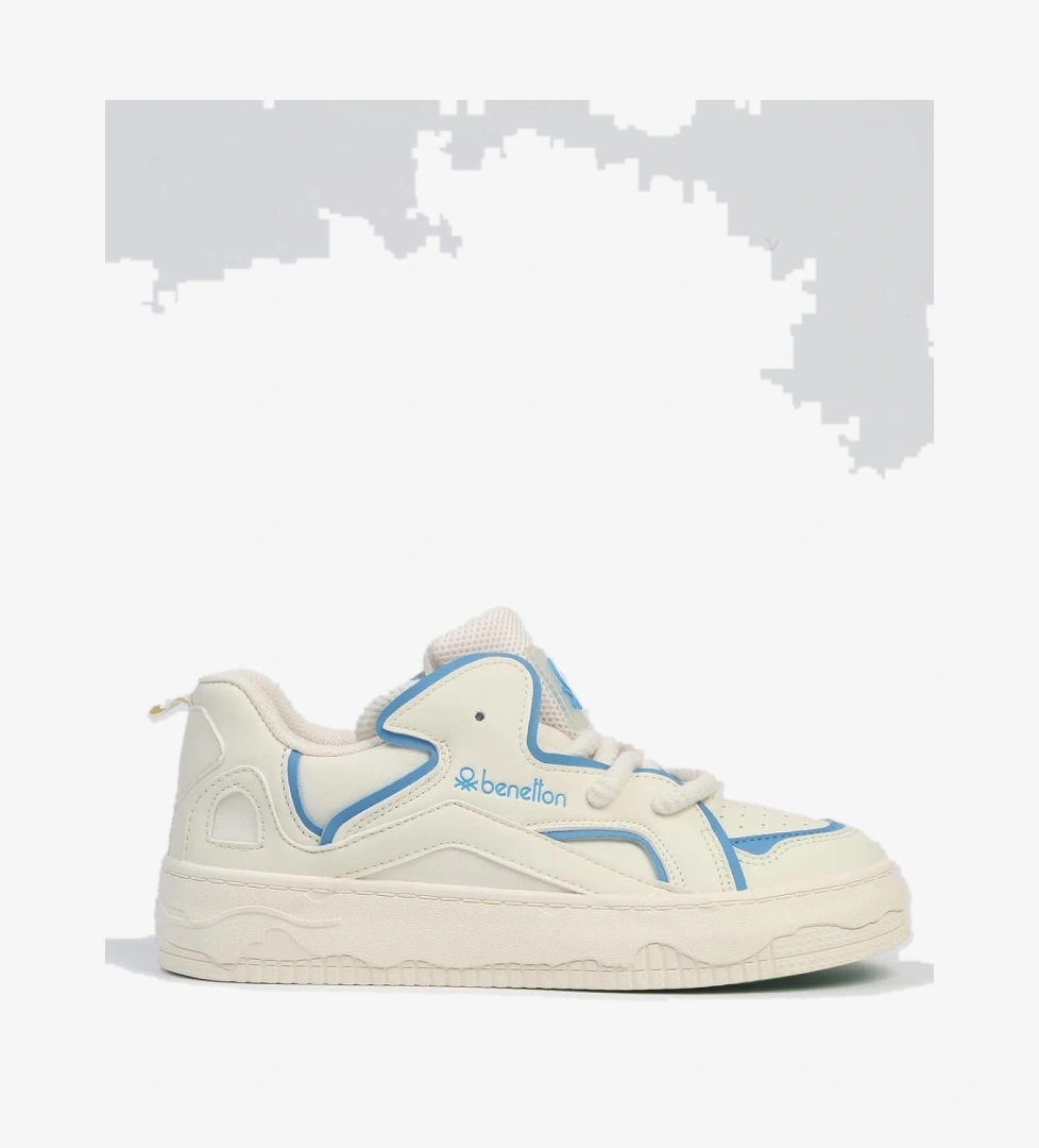 Bni-10100 Ss Kadın Spor Ayakkabı