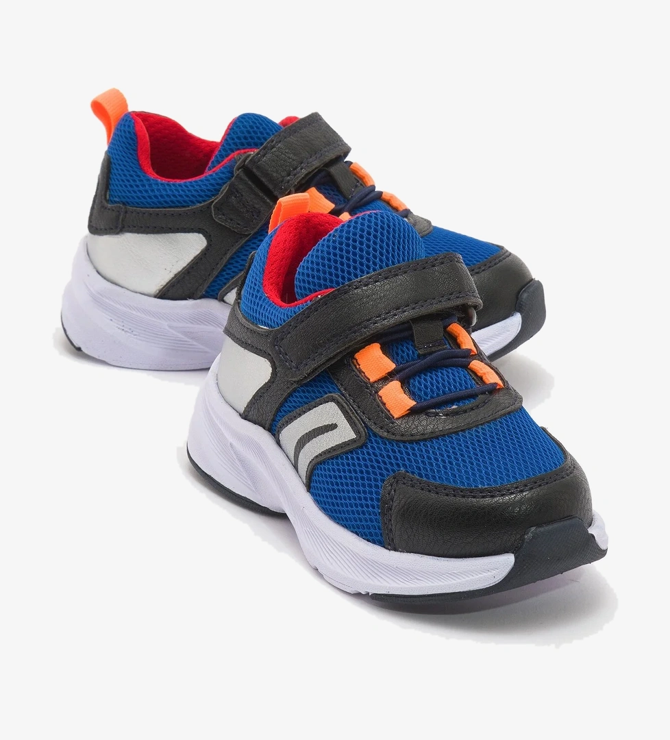 Erkek Çocuk Lacivert Günlük Spor Ayakkabı