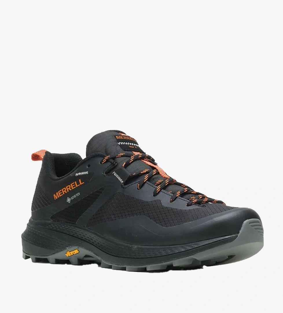 Siyah Merrell Mqm 3
