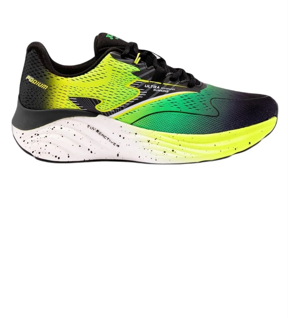 Joma RPODIS2416 Podium Erkek Koşu Ayakkabısı model görseli