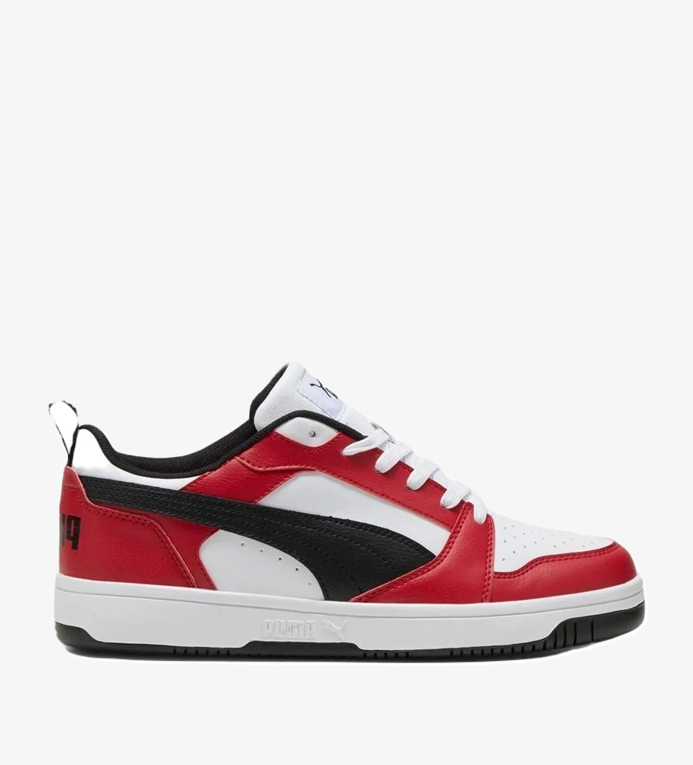 Puma 39232817 Puma Rebound Unisex V6 Low Günlük Spor Ayakkabı model görseli