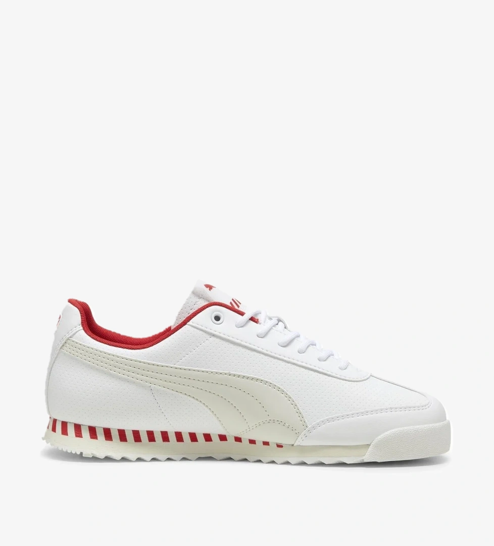 Puma 30806702 Ferrari Roma Via Unisex Günlük Spor Ayakkabı model görseli