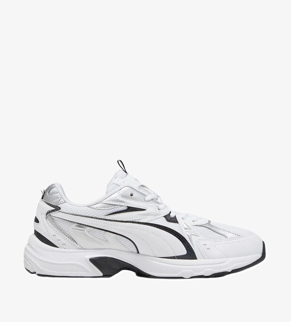 39232201 Milenio Tech Unisex Günlük Spor Ayakkabı