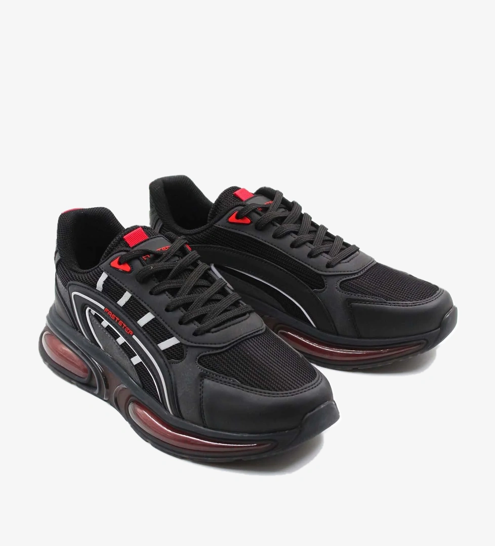 Erkek Sneaker Ayakkabı 572MA2612