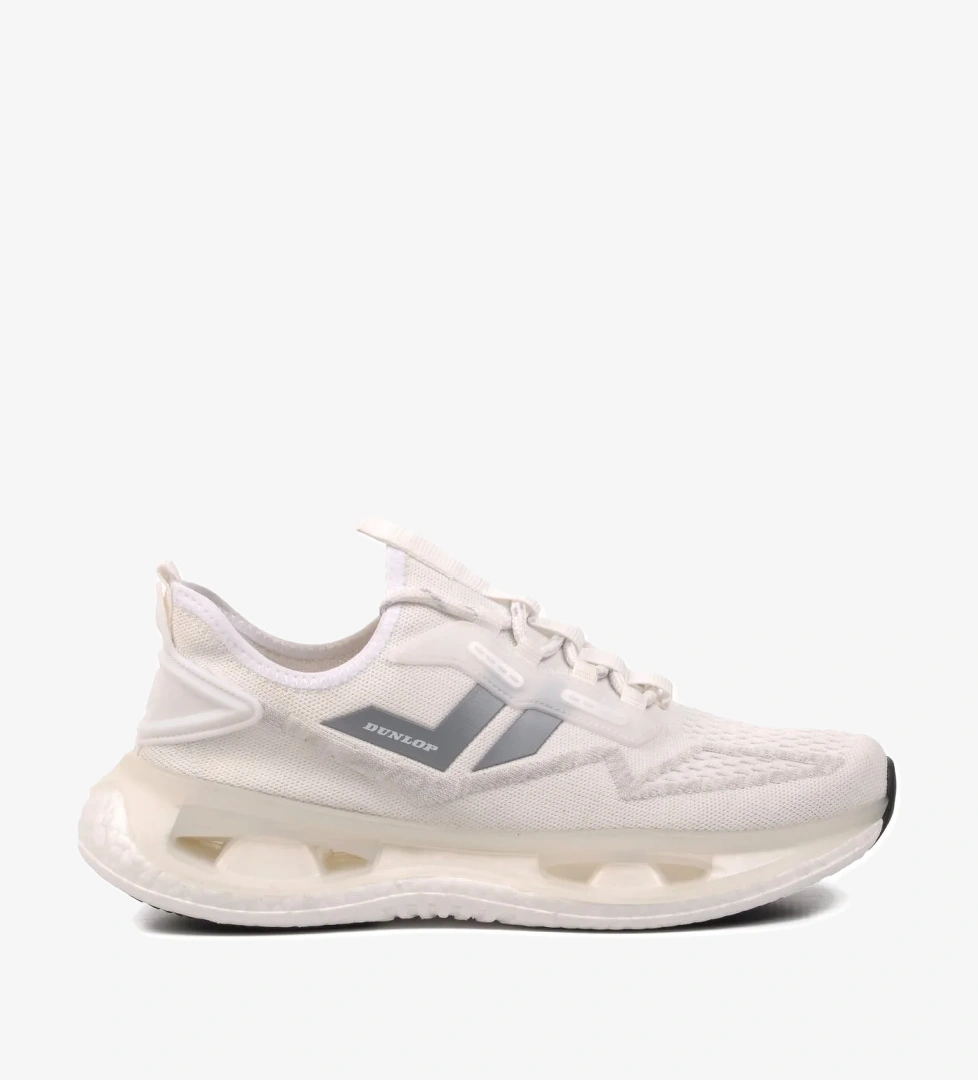 DNP-2357 Beyaz Erkek Spor Ayakkabı