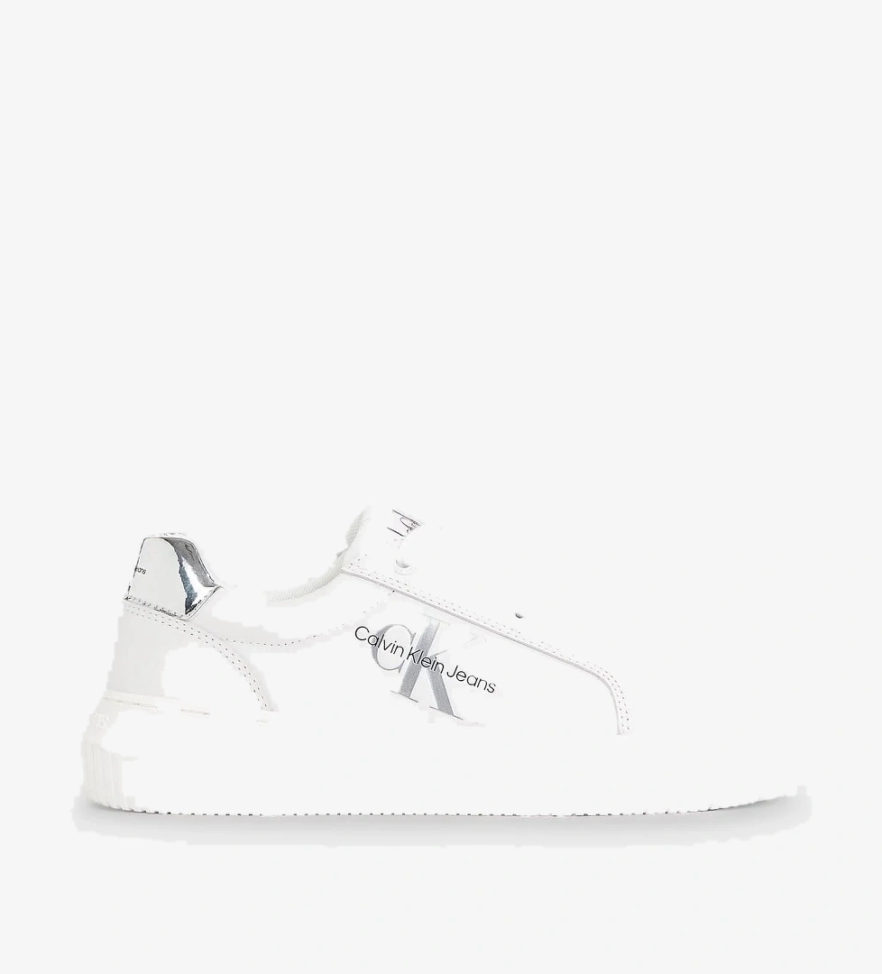 Bayan Ayakkabı YW0YW01224 YBR - Görsel 1