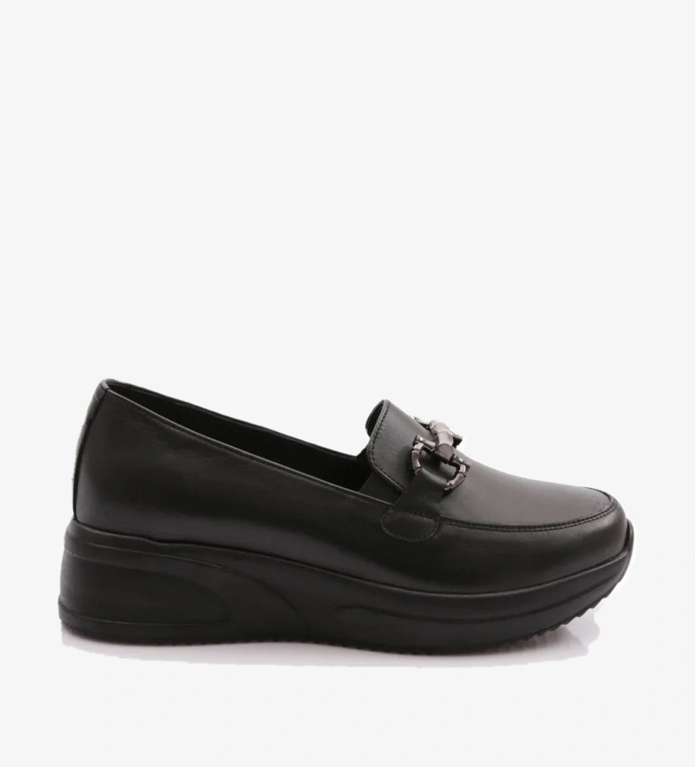 2237G Kadin G Tokali Kadin Comfort Ayakkabi