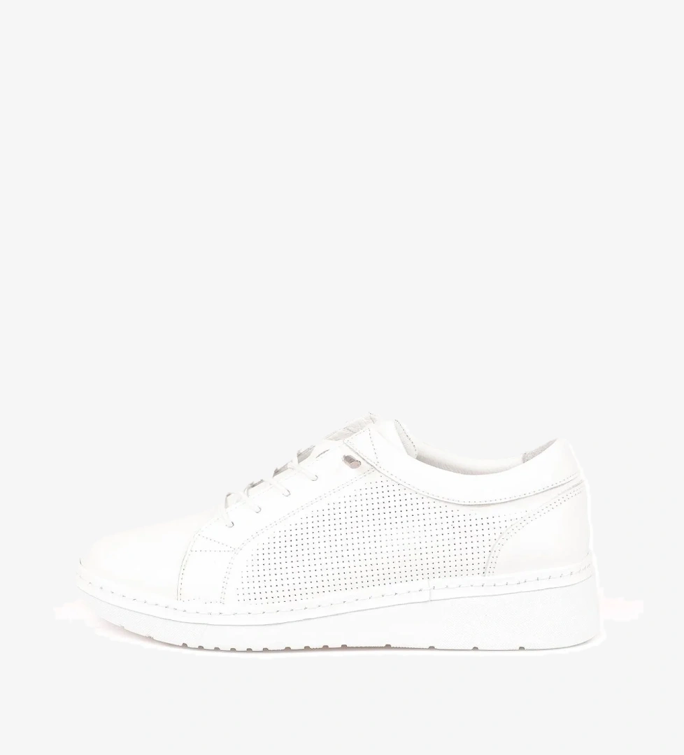 23150003Y Kadın Deri Ayakkabı