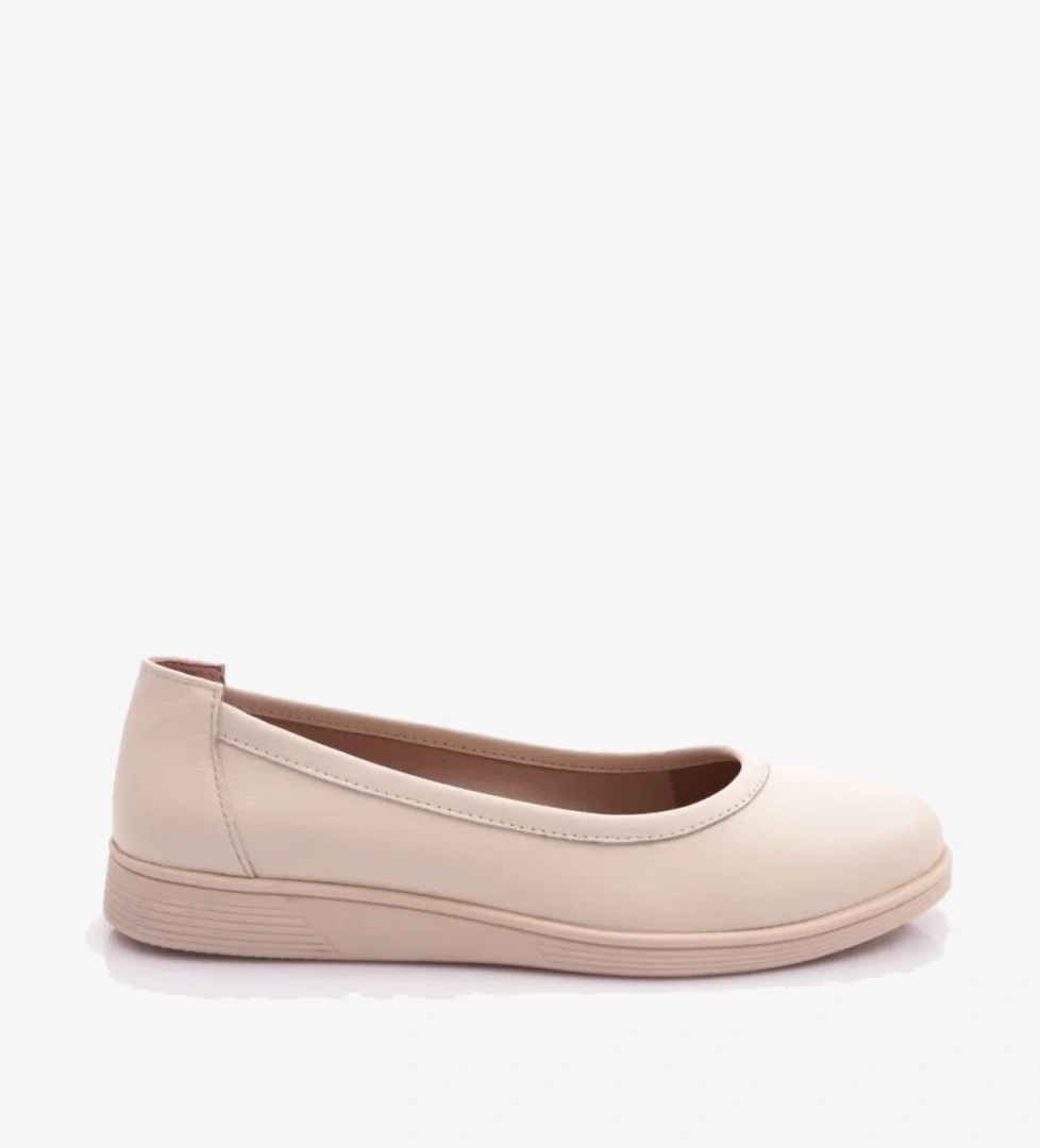 Dgn 24038 Kadin Deri Babet model görseli