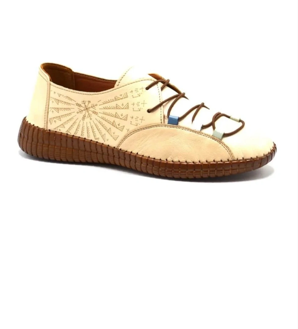 Venüs Kadın Deri Casual 24370001y Ayakkabı model görseli