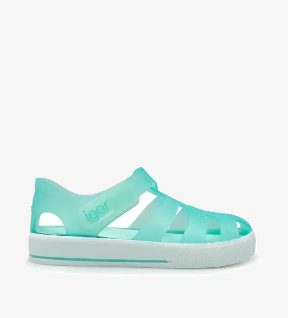 İgor Star Unisex Çocuk Sandalet