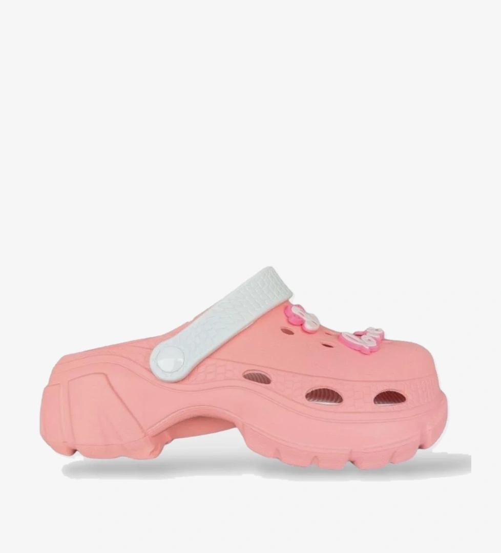 Liger Yüksek Taban Kadın Sandalet model görseli