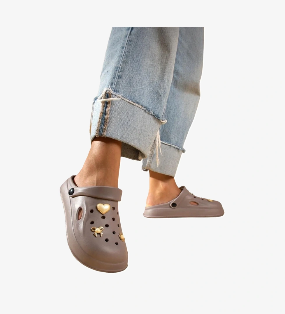 Liger Rahat Taban Kadın Sandalet model görseli