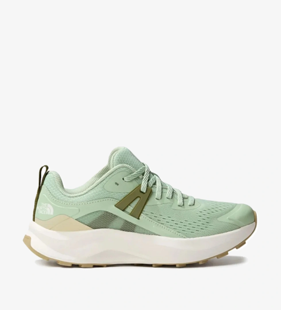 W HYPNUM Yeşil Kadın Outdoor Ayakkabı