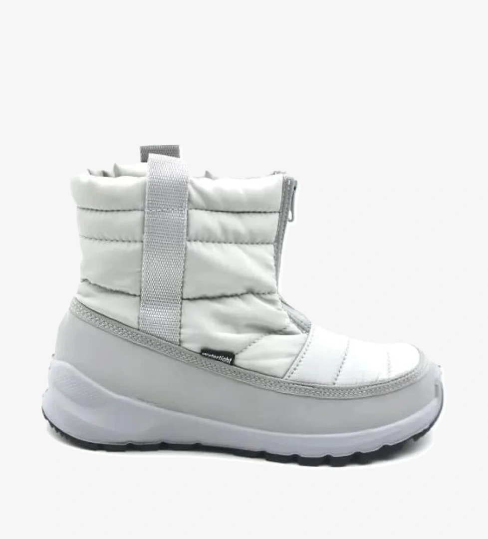 Scooter Z7448Tag Watertight A.Gri Kadın Kışlık Bot model görseli