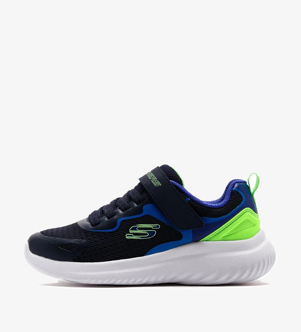 BOUNDER 2.0 Lacivert Erkek Çocuk Comfort Ayakkabı