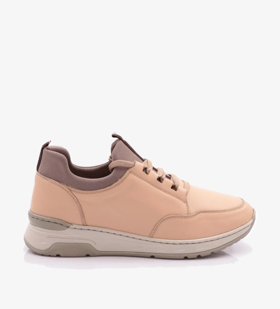 P50 Kadin Bağcikli Spor Ayakkabi