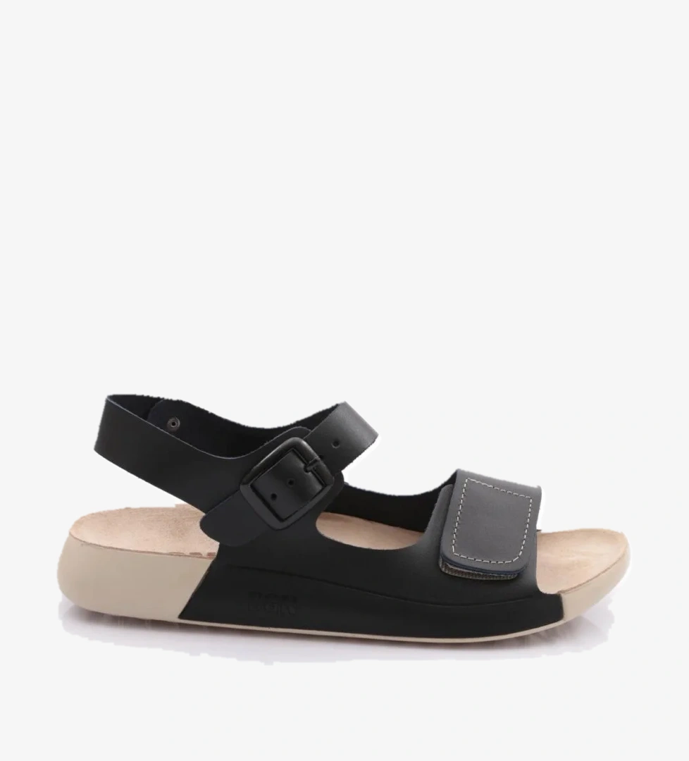 P28 Kadin Çift Bantli Sandalet