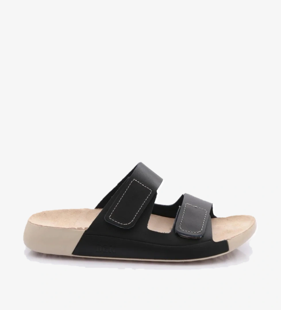 P27 Kadin Çift Bantli Terlik