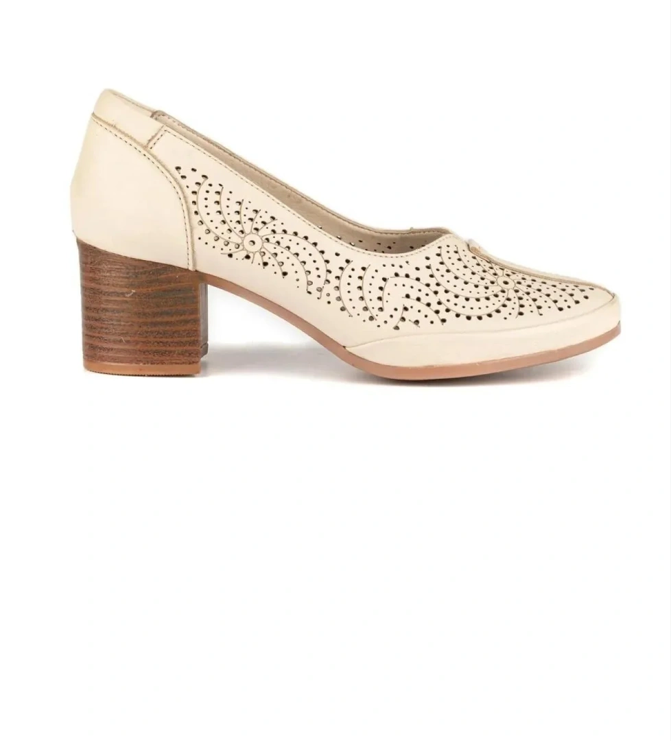 Venüs 1911930y Kadın Deri Atom Ayakkabı model görseli