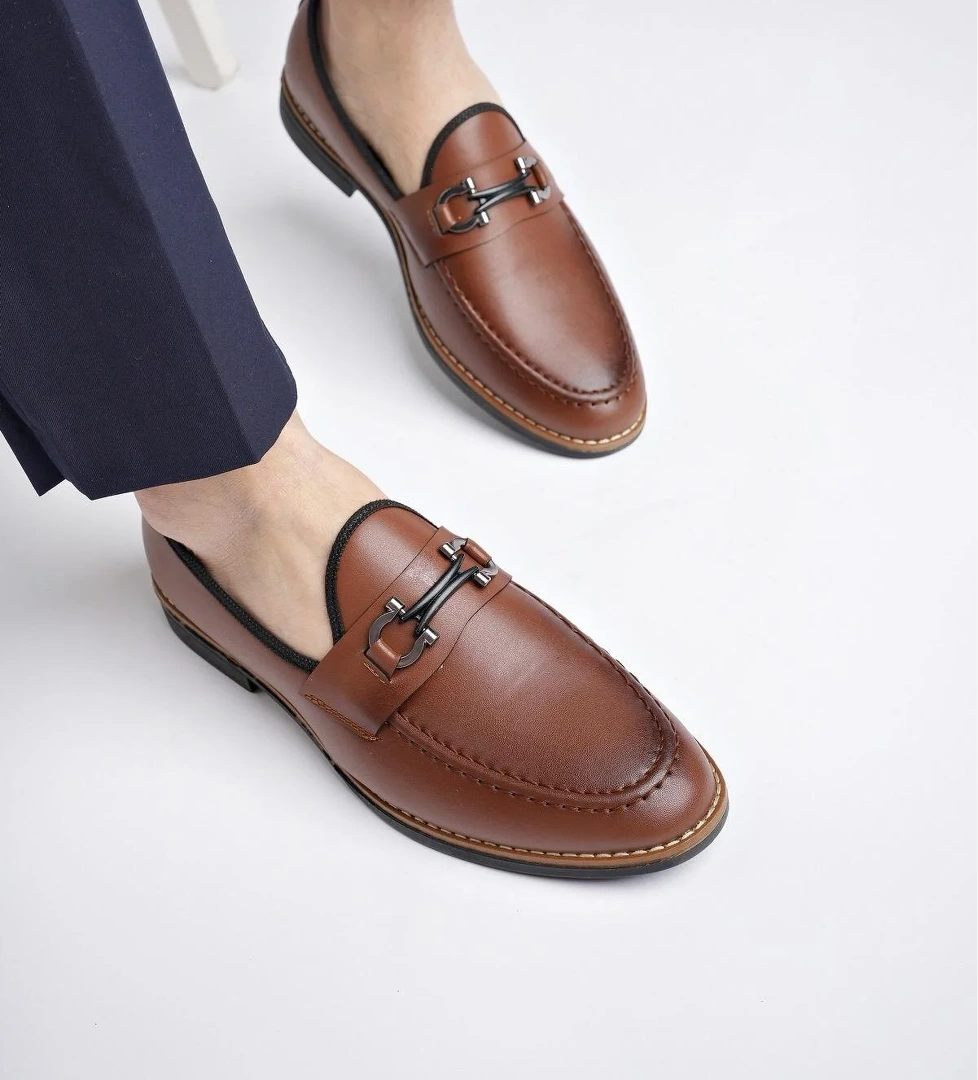 M7702 Garantili Erkek Günlük Klasik Casual Ayakkabı
