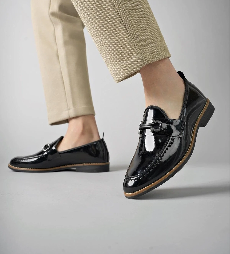 M7702 Garantili Erkek Günlük Klasik Casual Ayakkabı