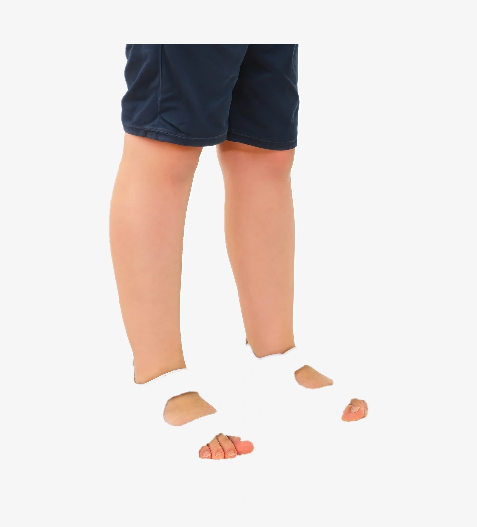 Kiko Kids Erkek Çocuk Sandalet Arz 2361 model görseli