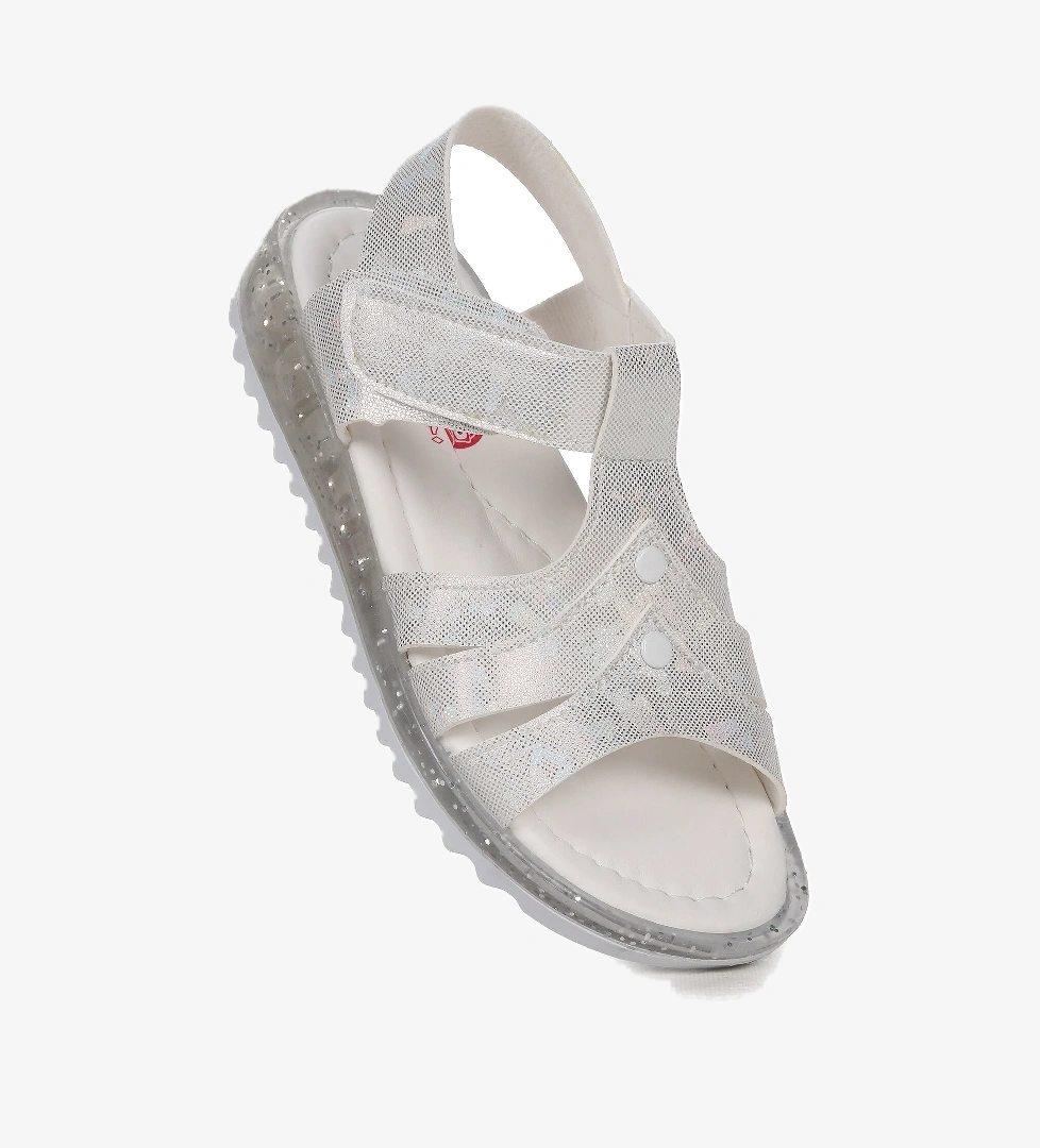 Kız Çocuk Sandalet Arz 2354 Beyaz