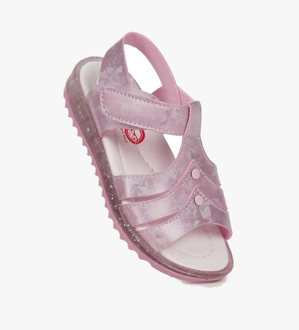 Kız Çocuk Sandalet Arz 2354 Pembe