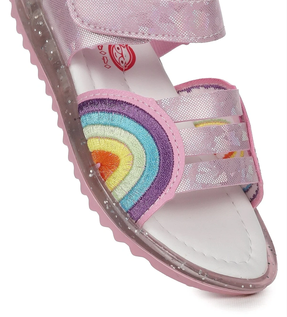 Kız Çocuk Sandalet Arz 2352 Pembe