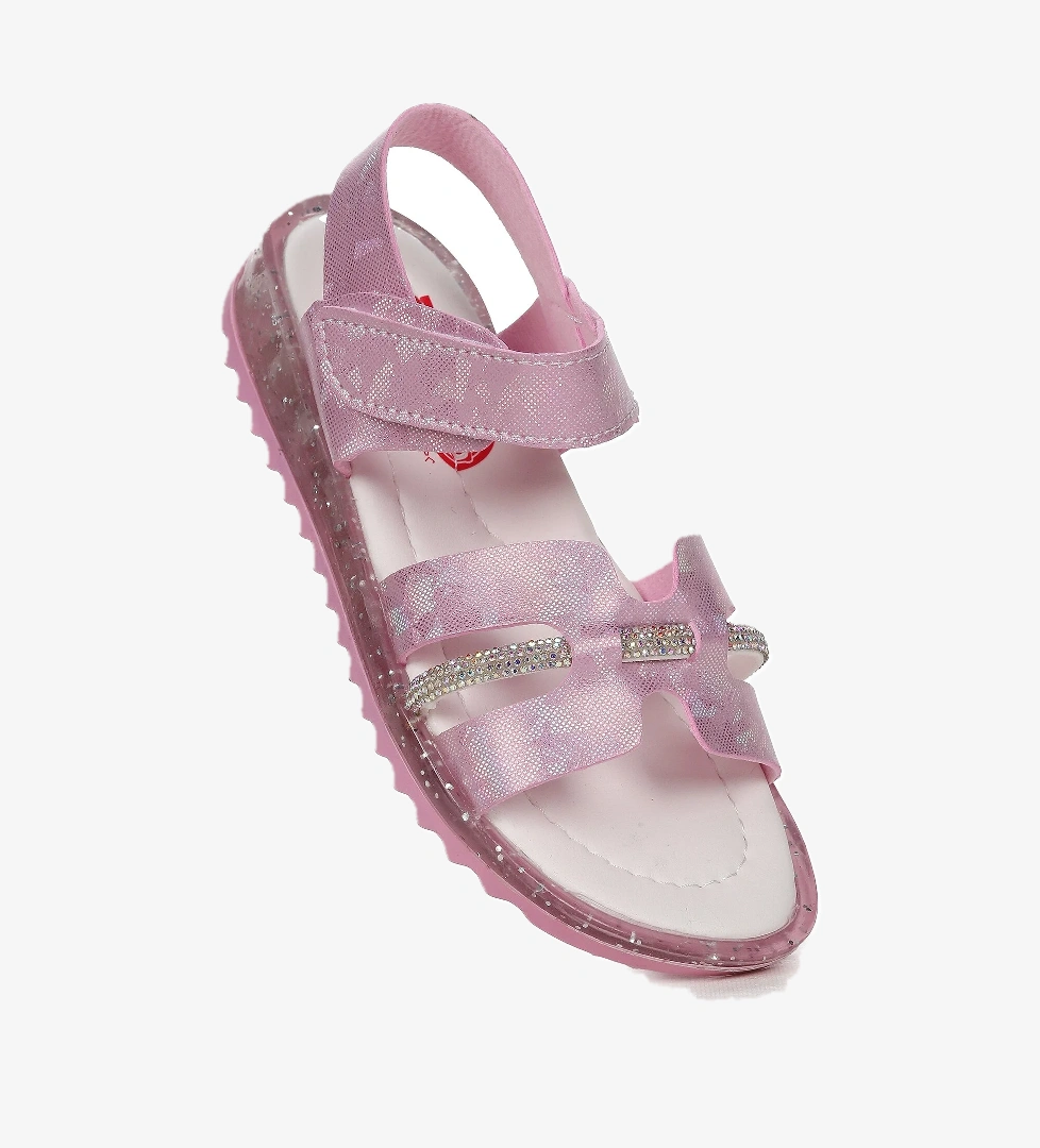 Kız Çocuk Sandalet Arz 2345 Pembe