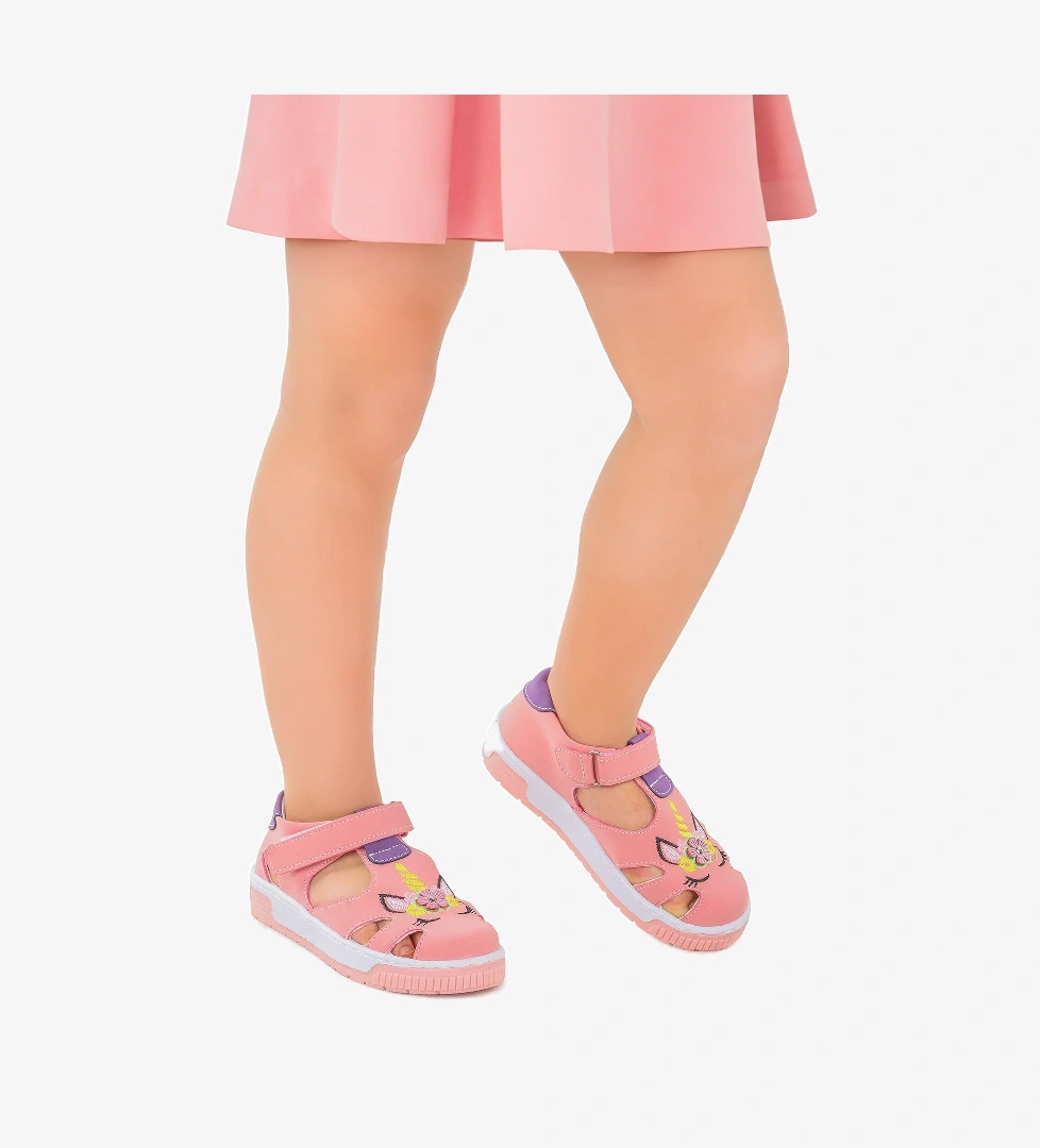 Kiko Kids Kız Çocuk Günlük Ayakkabı Arz 2326 model görseli