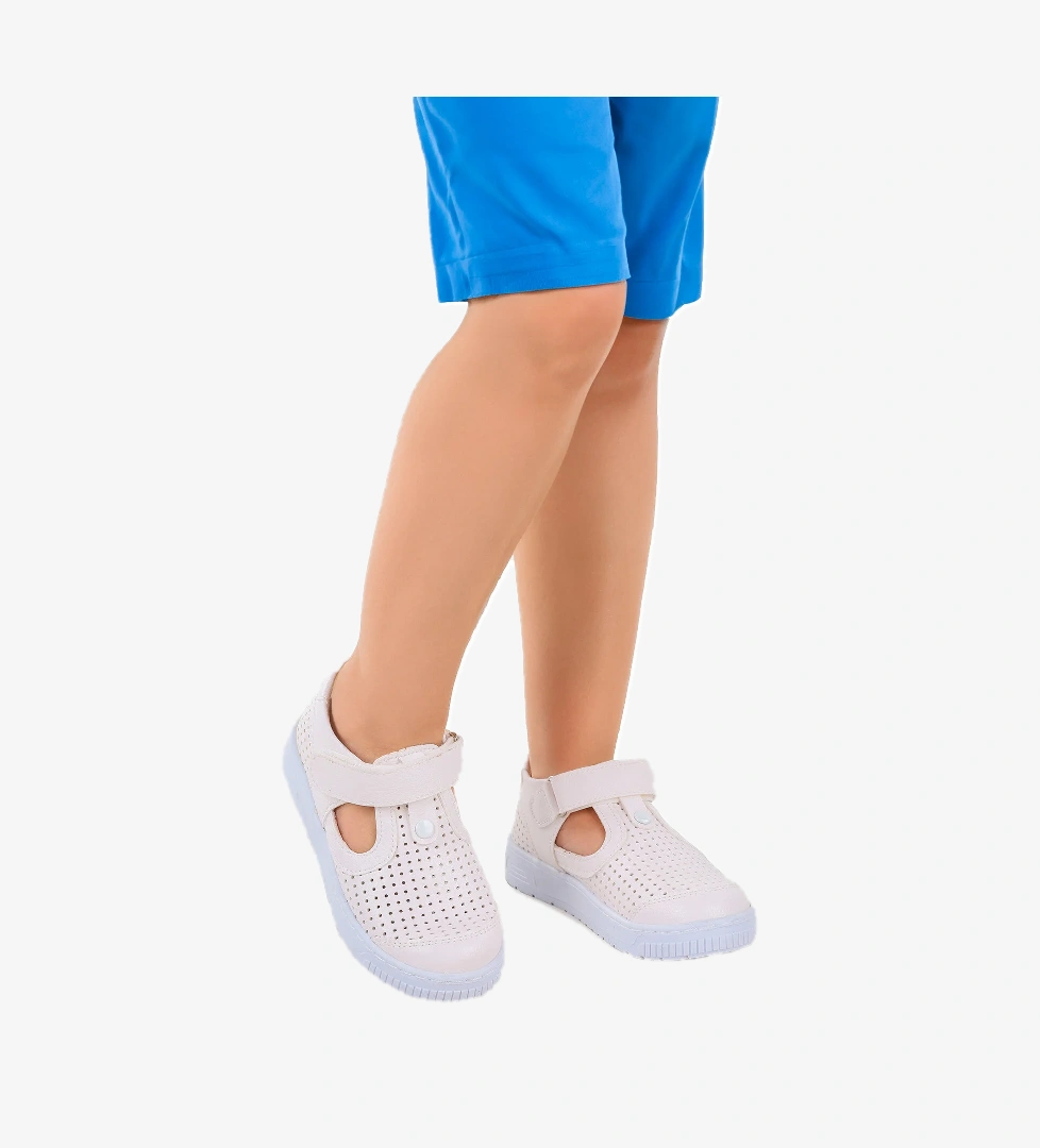 Kiko Kids Erkek Çocuk Günlük Ayakkabı Arz 2319 model görseli