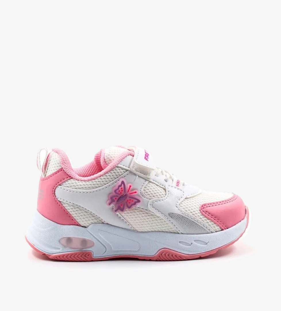 Fast Step Unisex Çocuk Sneaker Ayakkabı 461xca318 model görseli