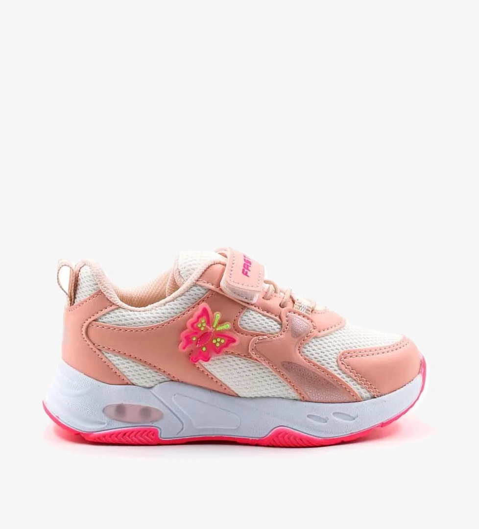 Unisex Çocuk Sneaker Ayakkabı 461XCA318