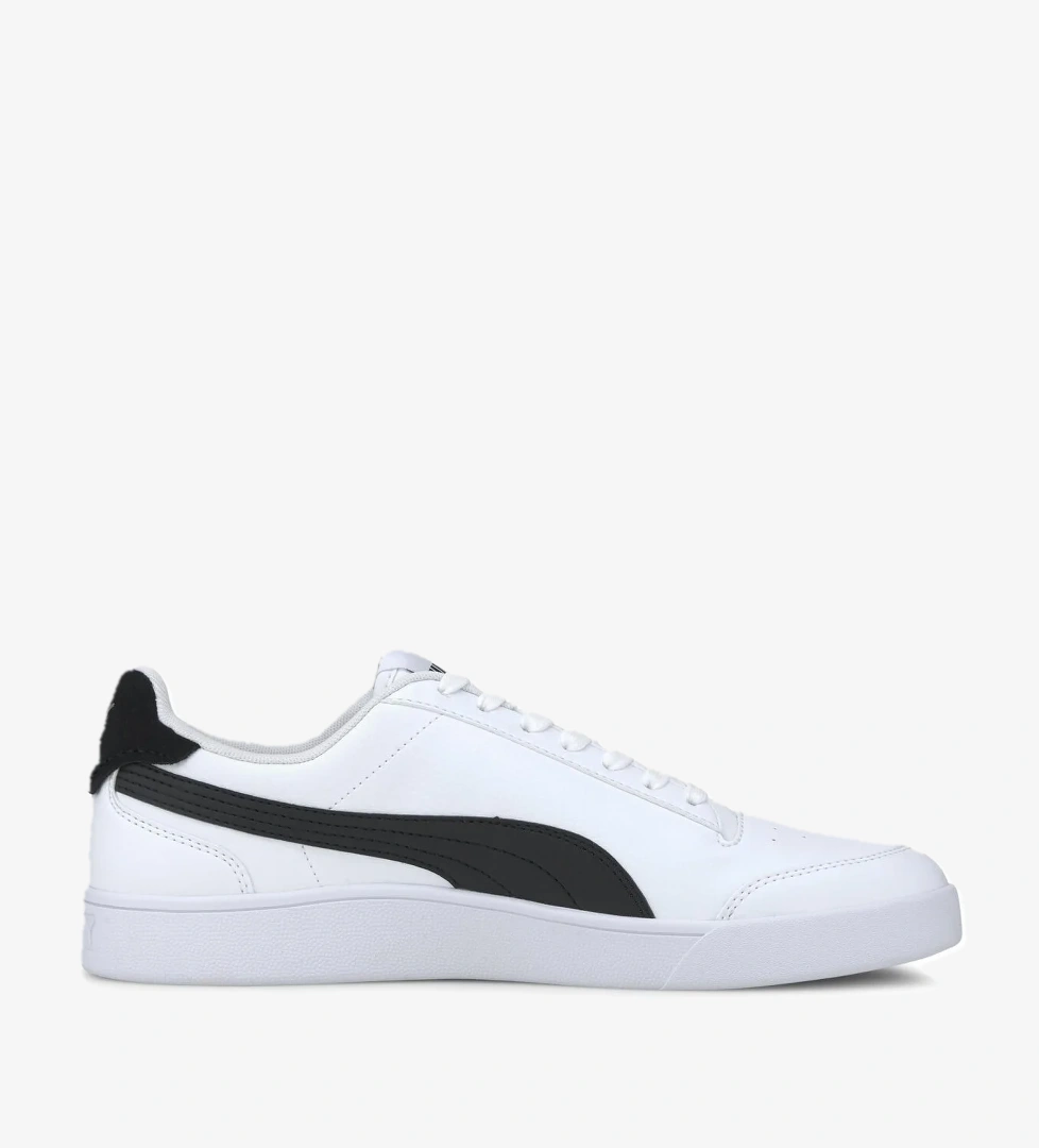 Puma Shuffle 309668-03 Sneaker Unisex Spor Ayakkabi model görseli