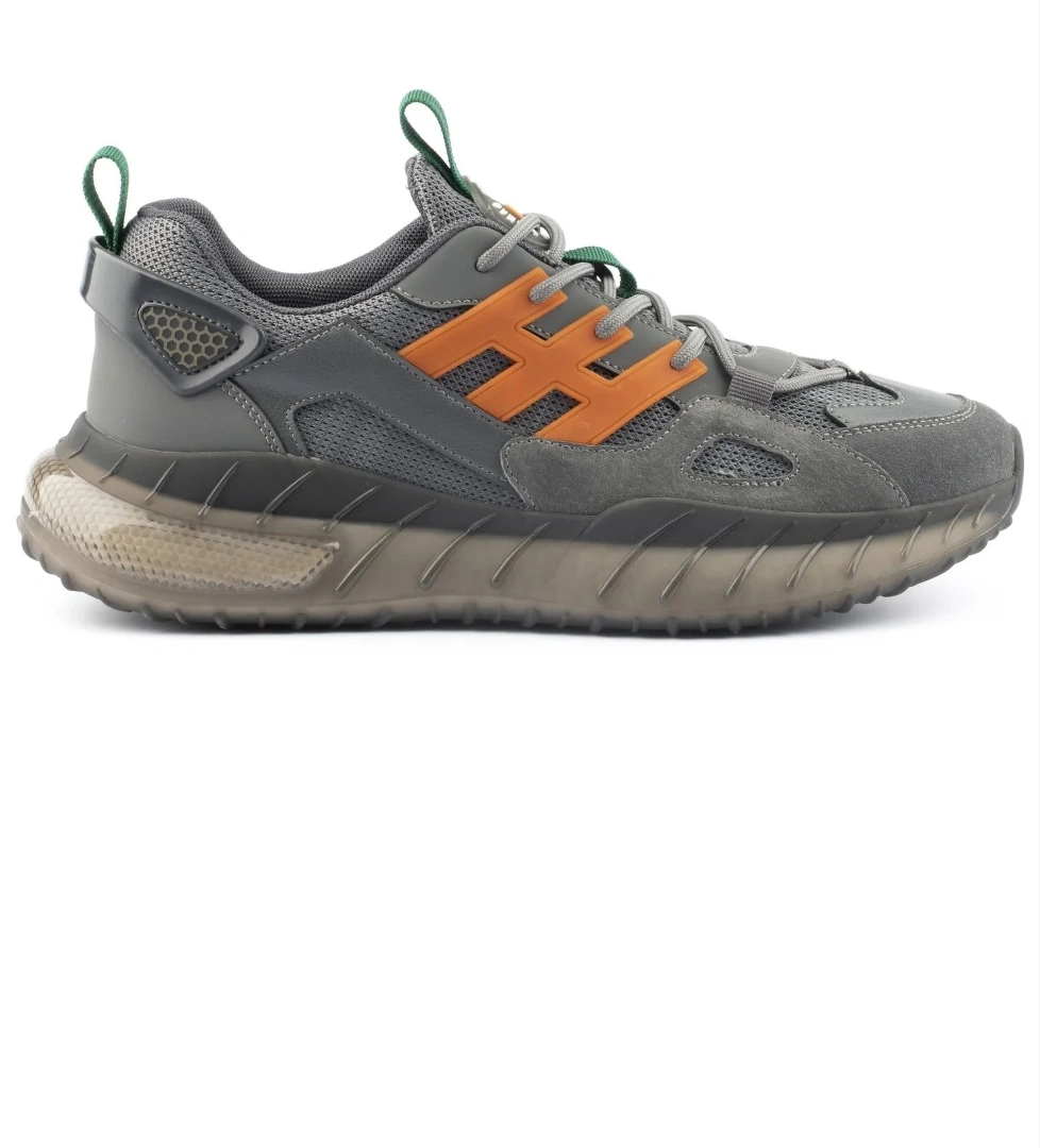 Gamelu Tod Air Boss Erkek Spor Ayakkabı model görseli