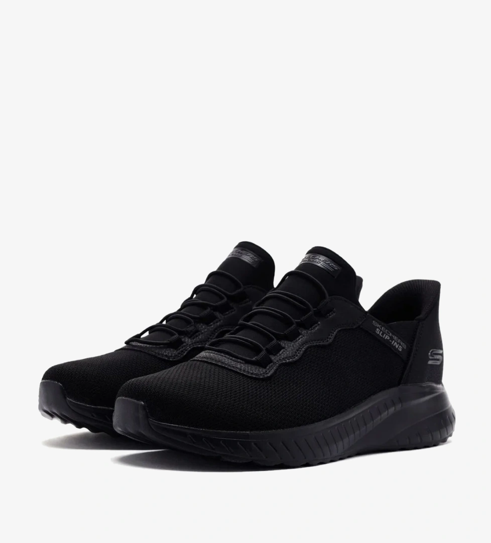 Skechers Bobs Squad Chaos - Daily Inspiration 117500 Unisex Spor Ayakkabı model görseli