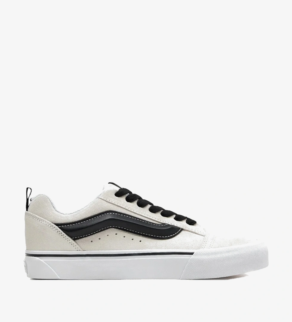 Vans Beyaz Vans Knu