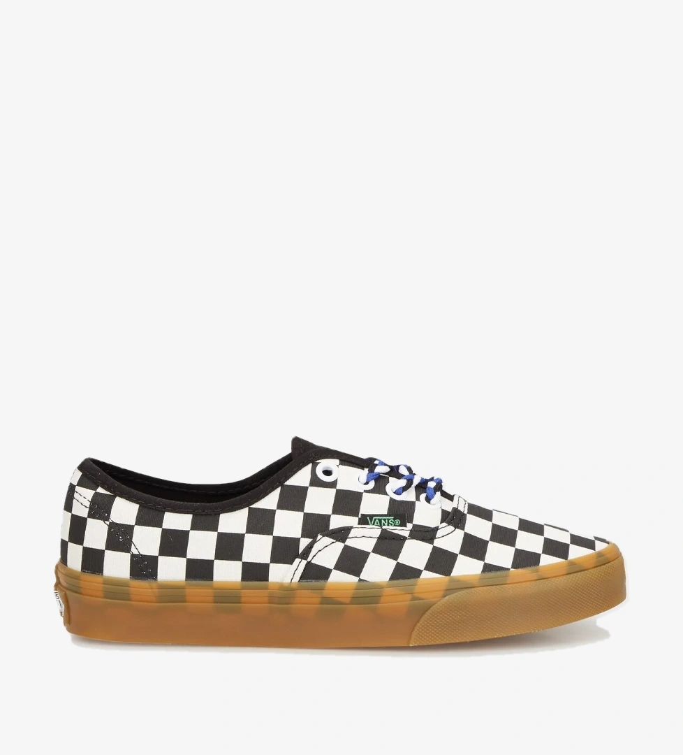 Vans Ayakkabı Unisex Authentic Vn0009pvbzw1 model görseli