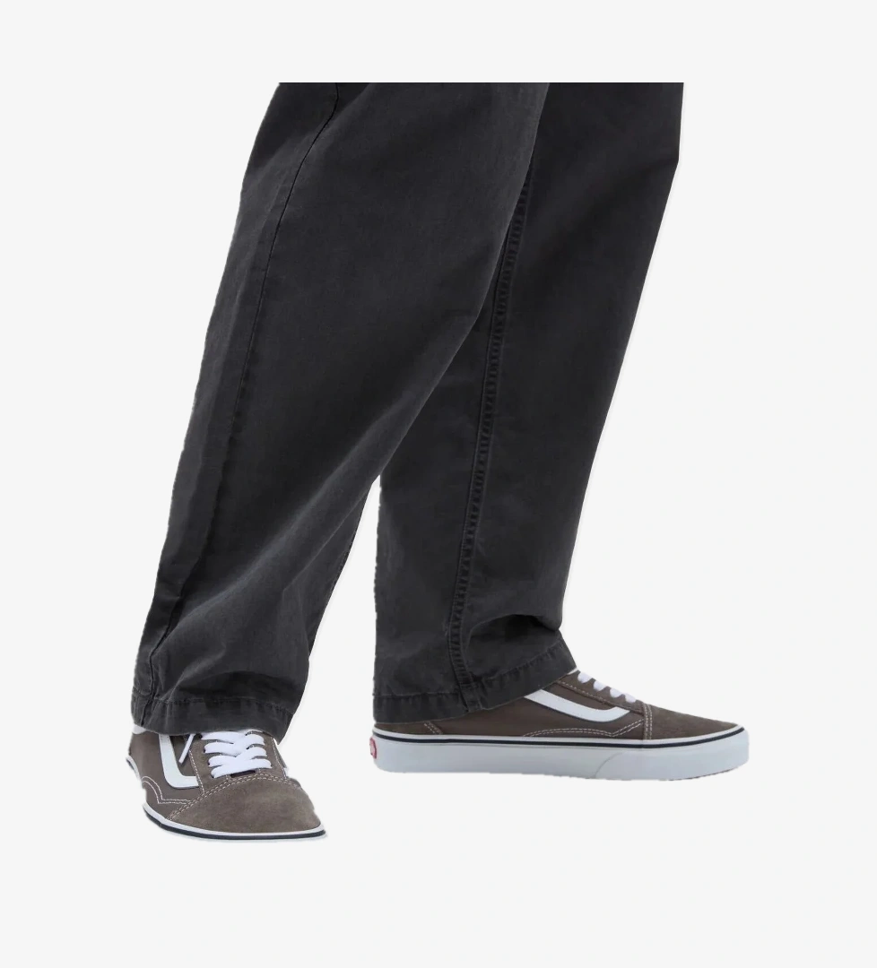 Erkek Ayakkabı VN0005UF9JC1 GRİ