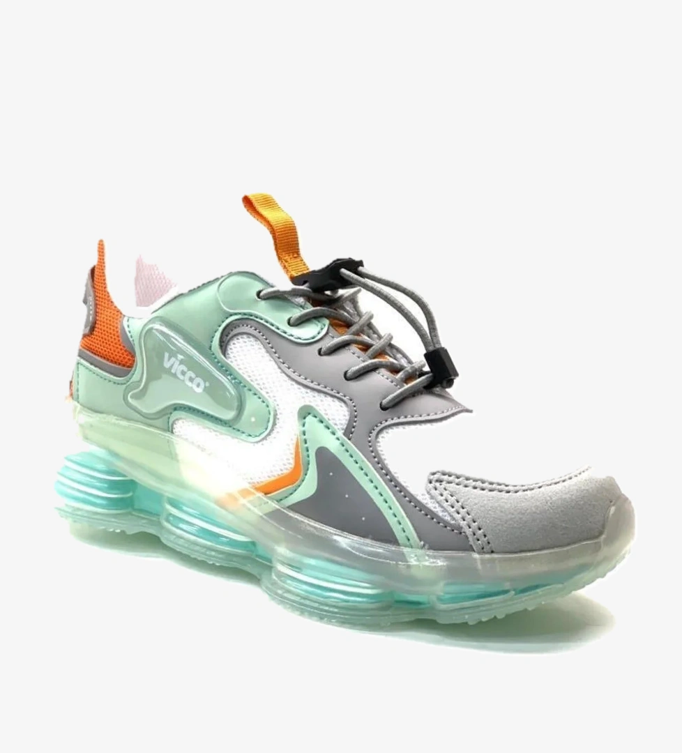 Vicco Mask Çocuk Beyaz Ayakkabı model görseli