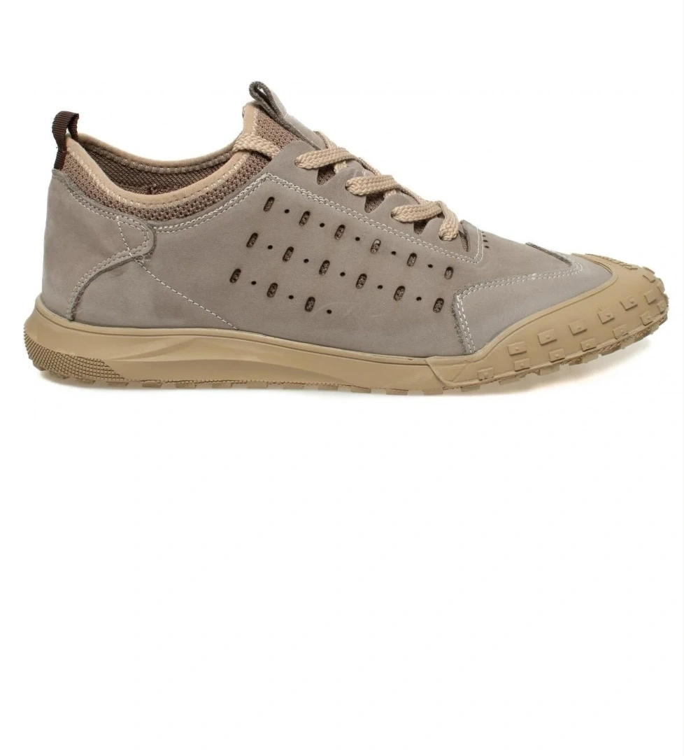 Marcomen Macromen 15347-m Bej Erkek Ayakkabı model görseli