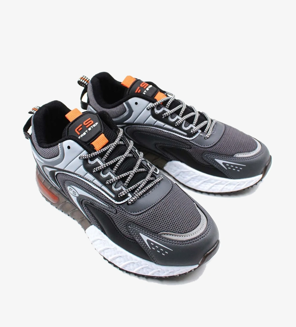 Fast Step Erkek Sneaker Ayakkabı 865MA2259 model görseli