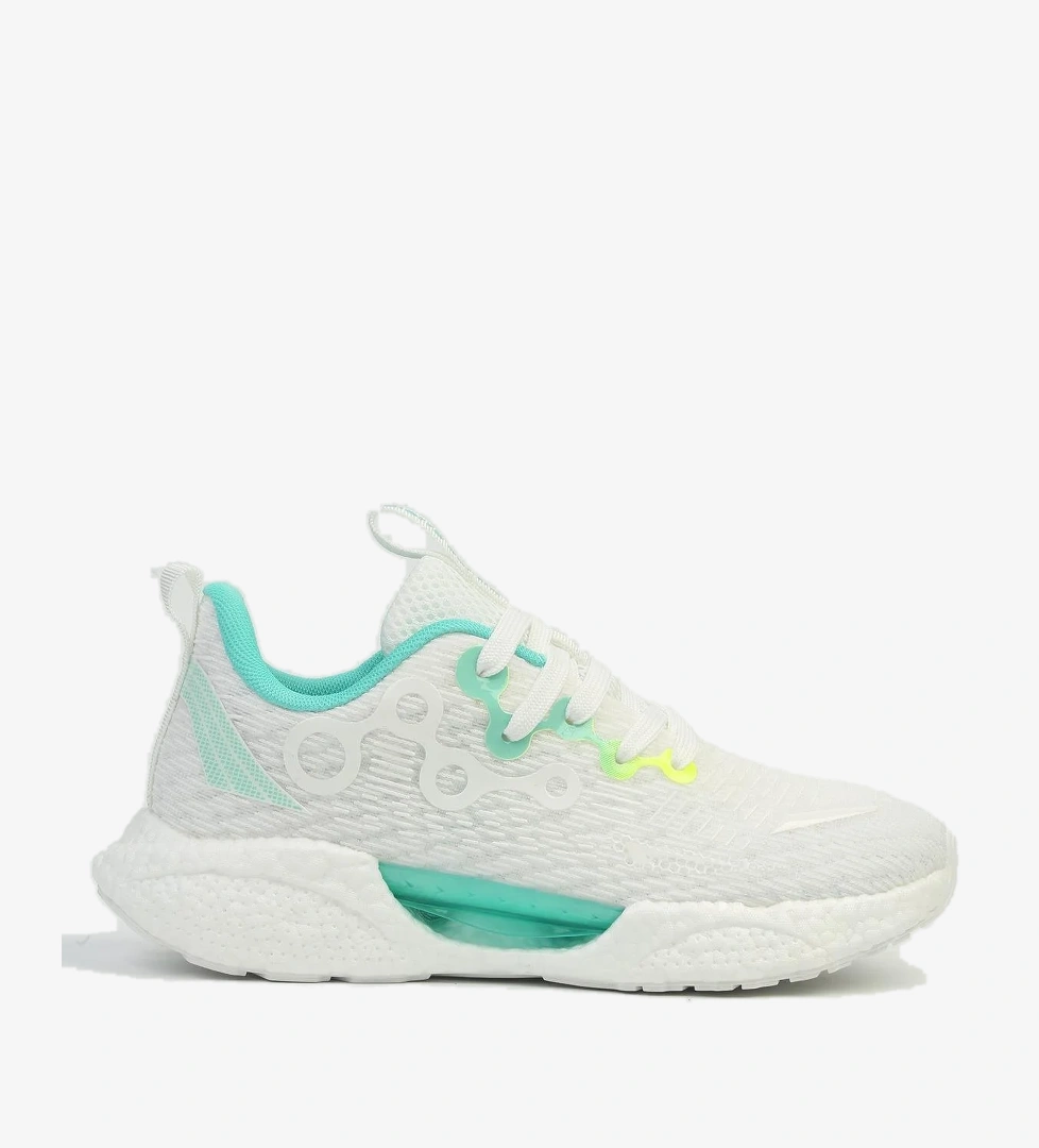 ® İTHAL Kadın Beyaz Spor Ayakkabı PCI-10052