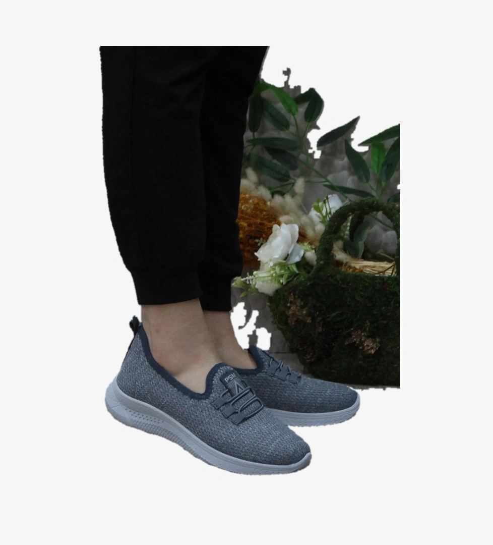 Pasomıa 066 Anatomik Özel Üretim Hafif Esnek Kadın Ayakkabı