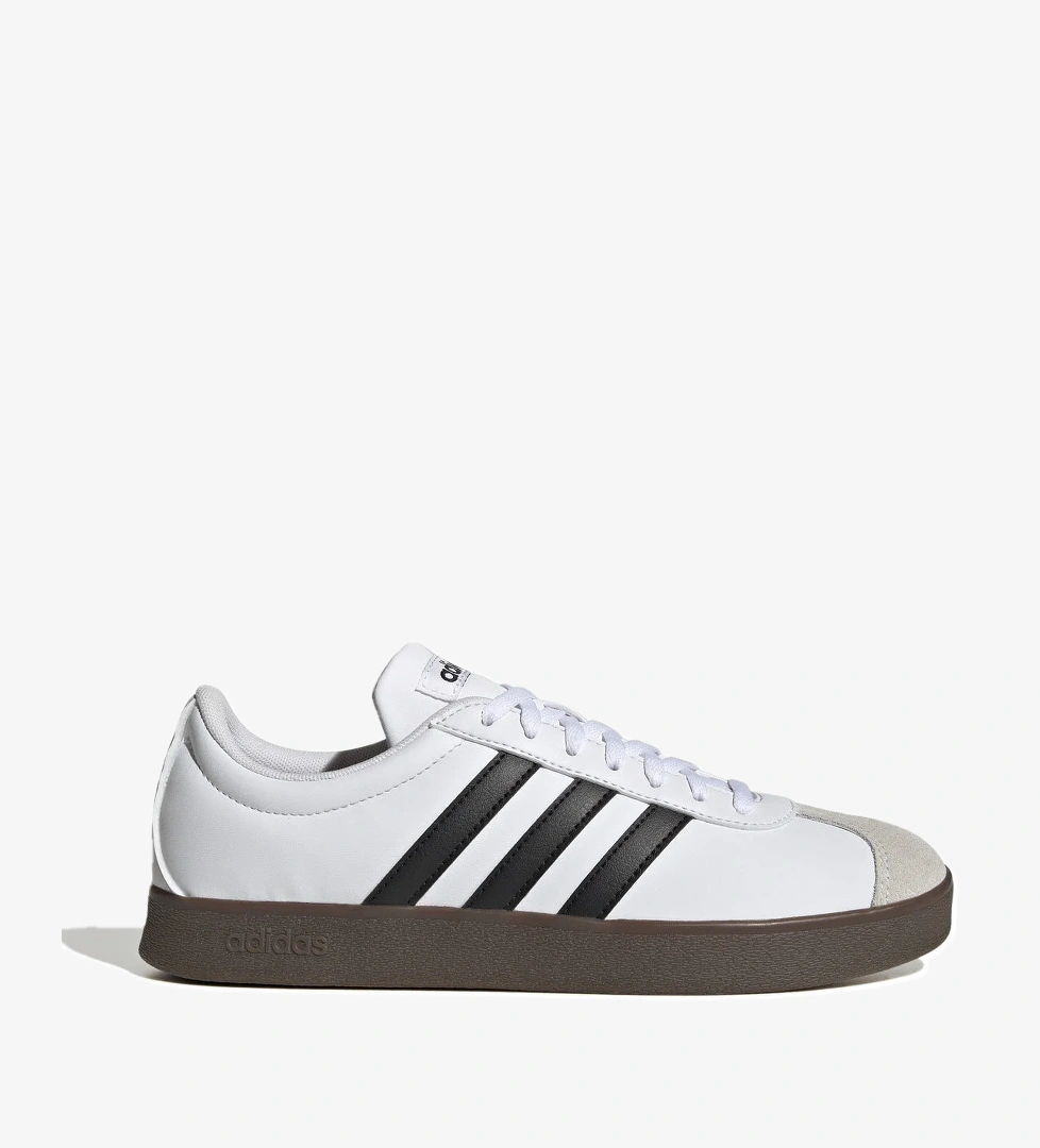 VL COURT BASE Beyaz Kadın Sneaker