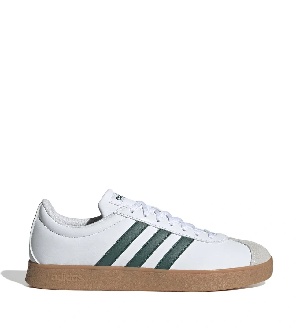 VL COURT BASE Beyaz Erkek Sneaker