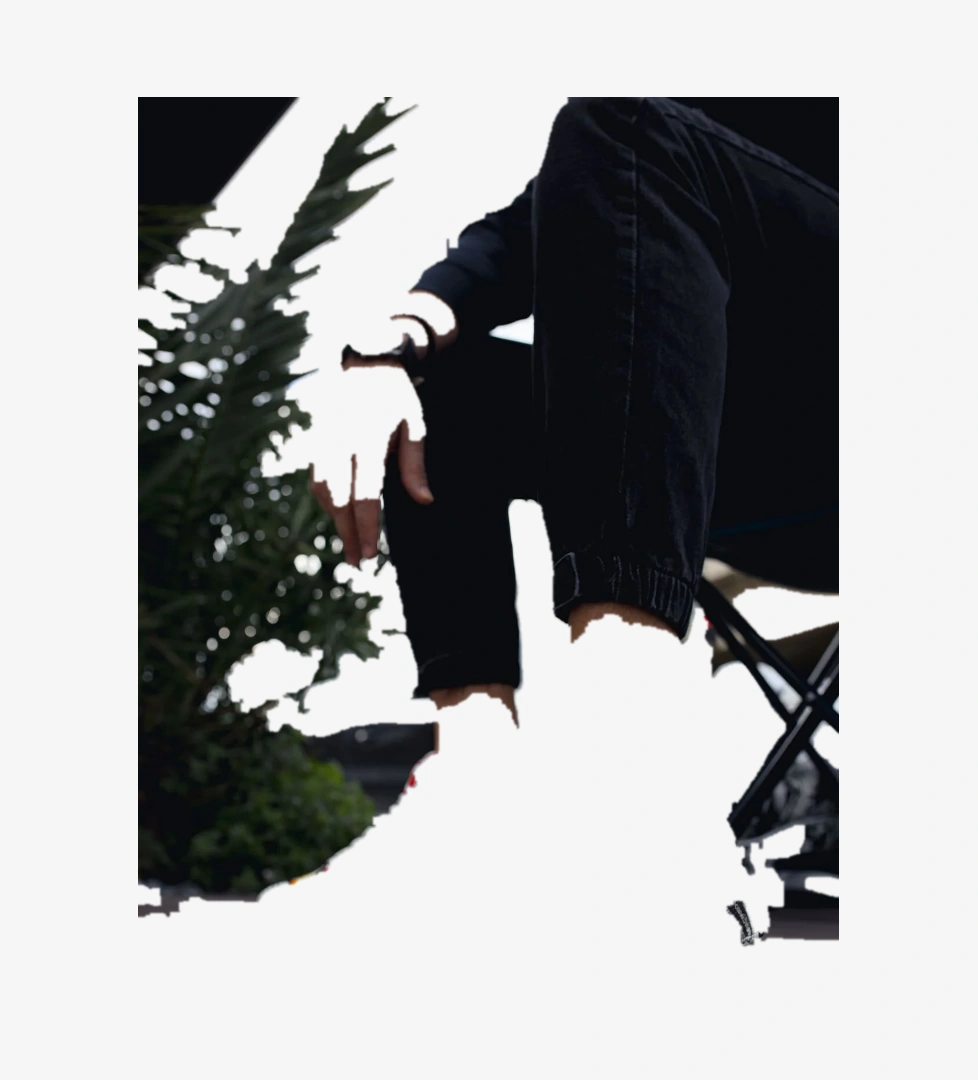 Chekich CH255 CBT Colorfull Erkek Ayakkabı DERGI BASKI model görseli