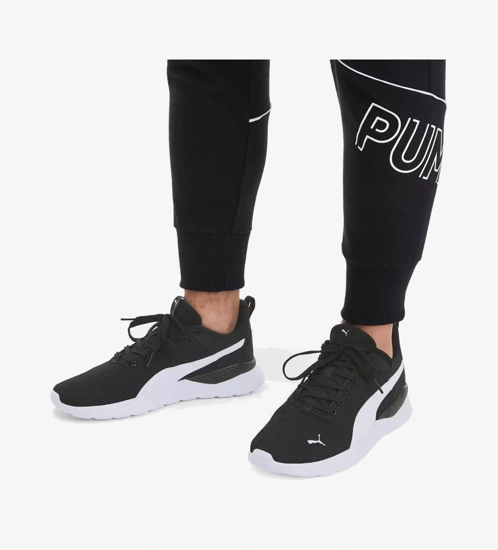 Anzarun Lite Unisex Yürüyüş & Koşu Spor Ayakkabı